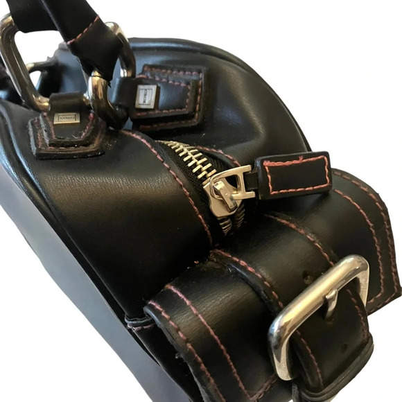 Vintage‎ y2k XOXO mini handbag purse - Picture 2 of 6